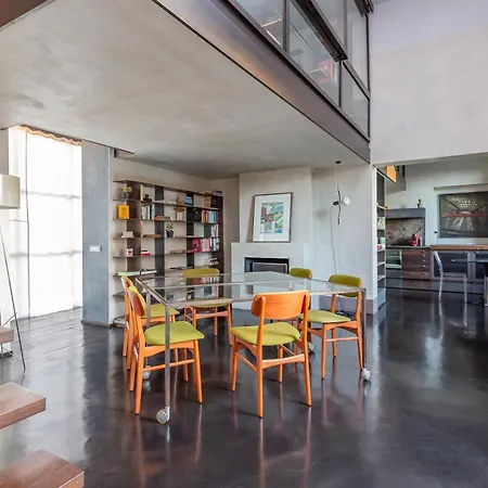 Appartement Iconic With Unique Colosseum View