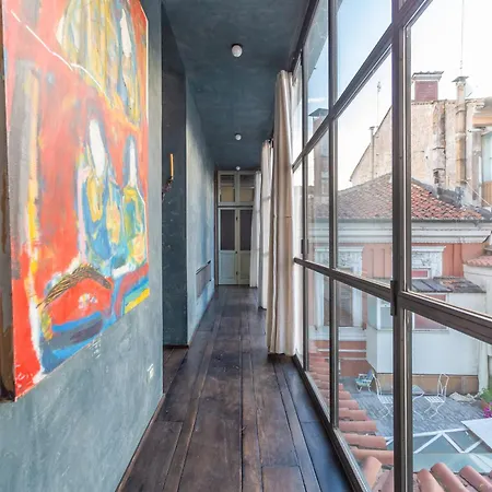 Apartment Iconic With Unique Colosseum View