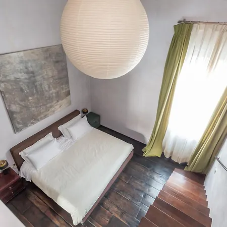 Appartement Iconic With Unique Colosseum View