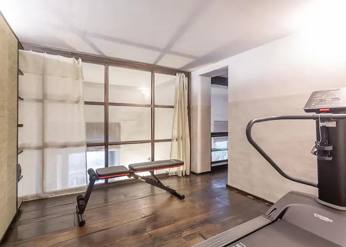 Iconic With Unique Colosseum View Apartmán