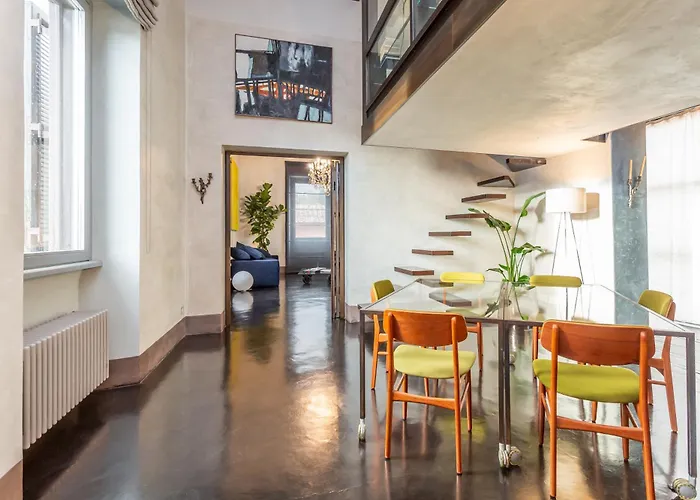 Iconic With Unique Colosseum View Apartmán Řím