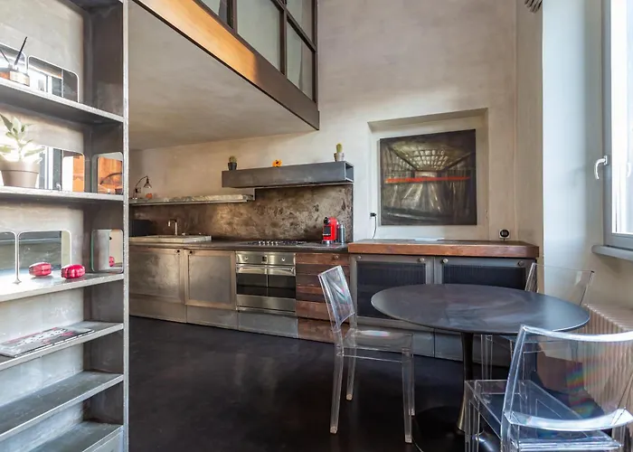 Apartmán Iconic With Unique Colosseum View Řím