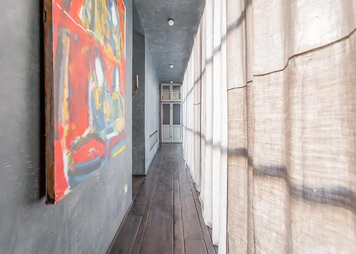 Iconic With Unique Colosseum View Apartmán