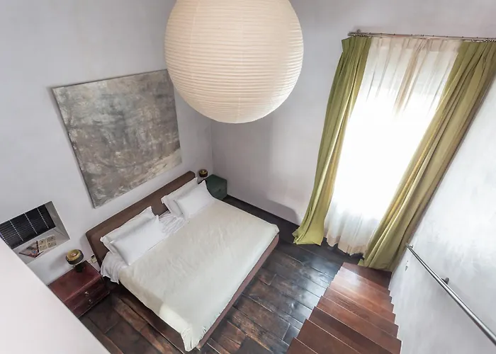 Apartmán Iconic With Unique Colosseum View