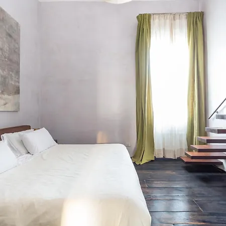 Apartment Iconic With Unique Colosseum View Rome