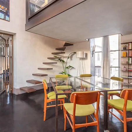 Apartamento Iconic With Unique Colosseum View *