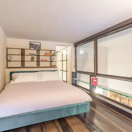 Apartamento Iconic With Unique Colosseum View